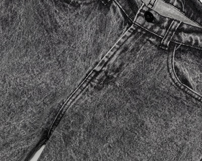 Foto 3 | Jeans Regular Strona para Hombre