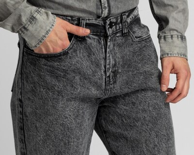 Foto 4 | Jeans Regular Strona para Hombre
