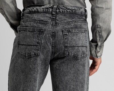 Foto 5 | Jeans Regular Strona para Hombre