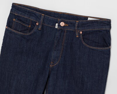 Foto 3 | Jeans Slim Fit Silver Plate Crotch 1803 para Hombre