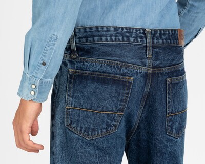 Foto 5 | Jeans Regular Refill para Hombre