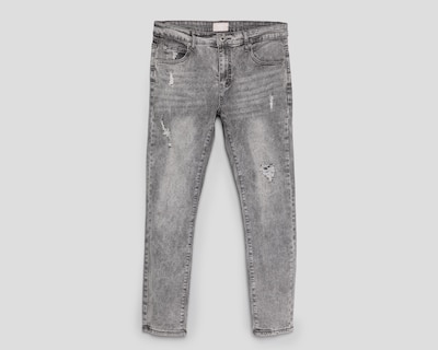 Foto 1 | Jeans Skinny Forever 21 para Hombre