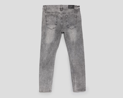Foto 2 | Jeans Skinny Forever 21 para Hombre