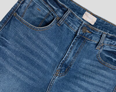 Foto 3 | Jeans Recto Forever 21 para Hombre