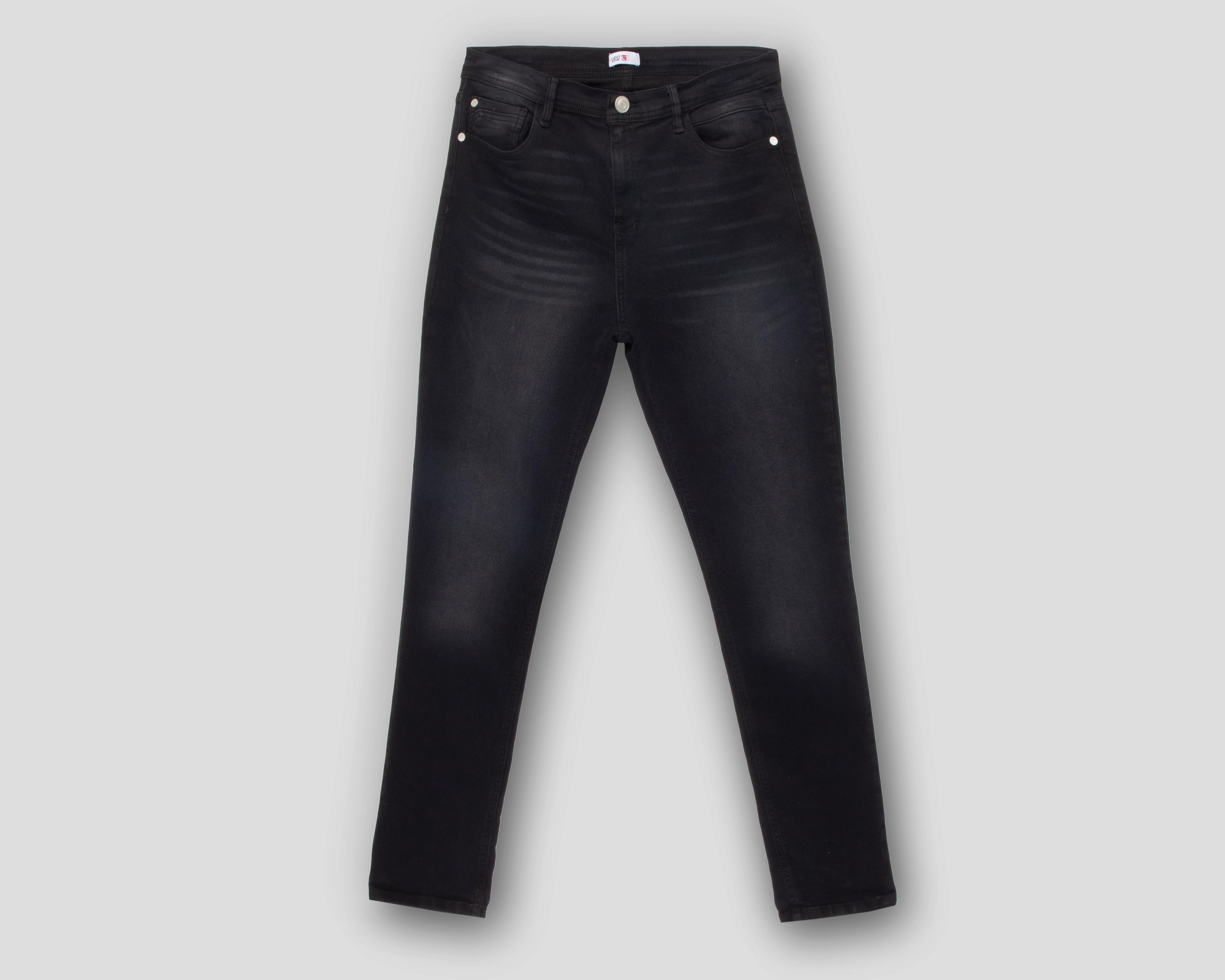 Jeans Fit Skinny Lucky Star para Hombre
