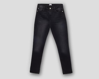 Foto 1 | Jeans Fit Skinny Lucky Star para Hombre