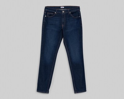 Foto 1 | Jeans Skinny Lucky Star para Hombre