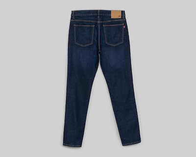 Foto 2 | Jeans Skinny Lucky Star para Hombre