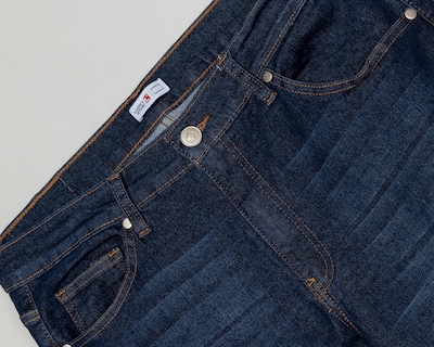 Foto 3 | Jeans Skinny Lucky Star para Hombre