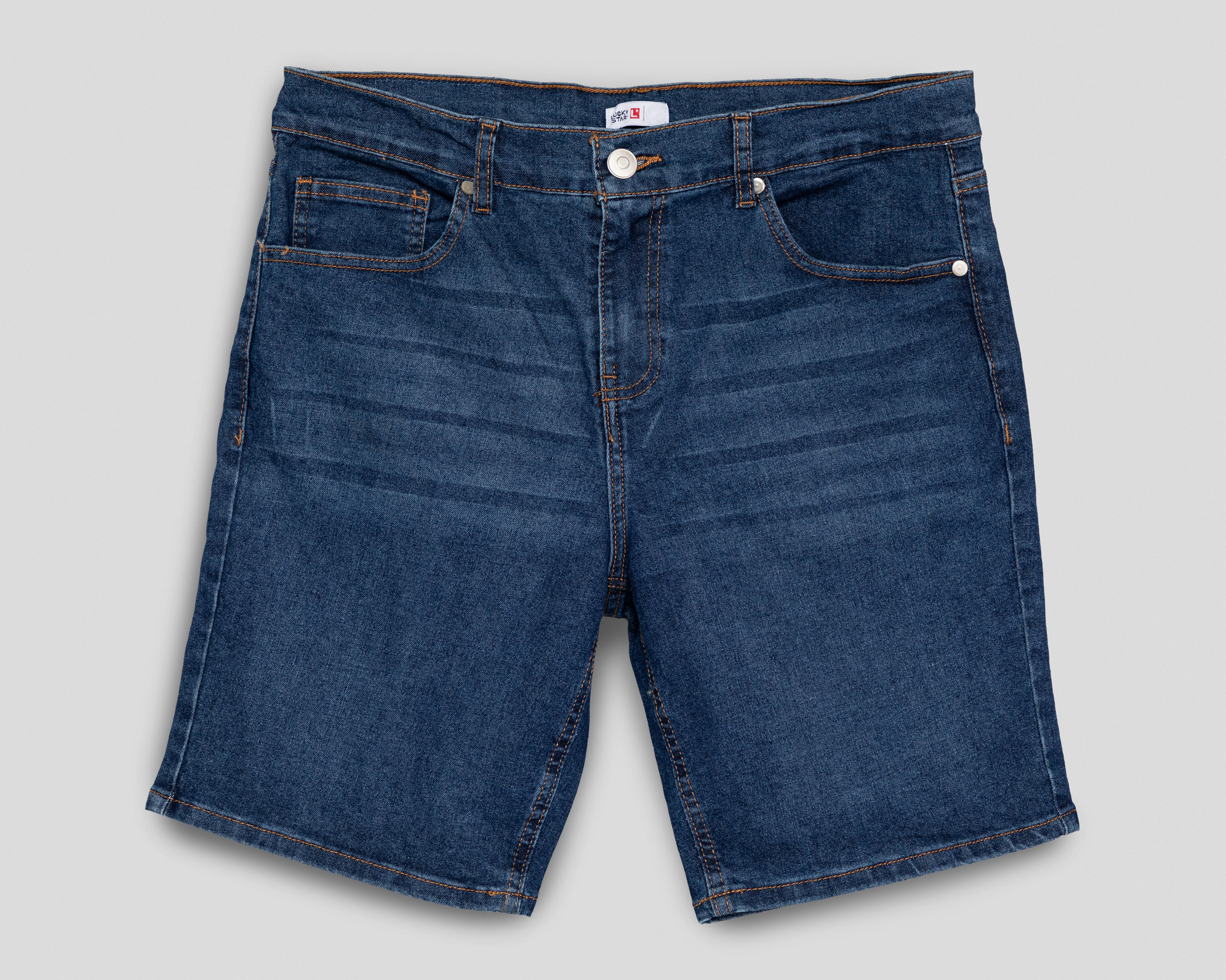 Bermuda Lucky Star para Hombre