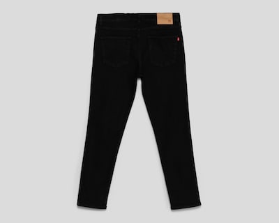 Foto 2 | Jeans Skinny Lucky Star para Hombre