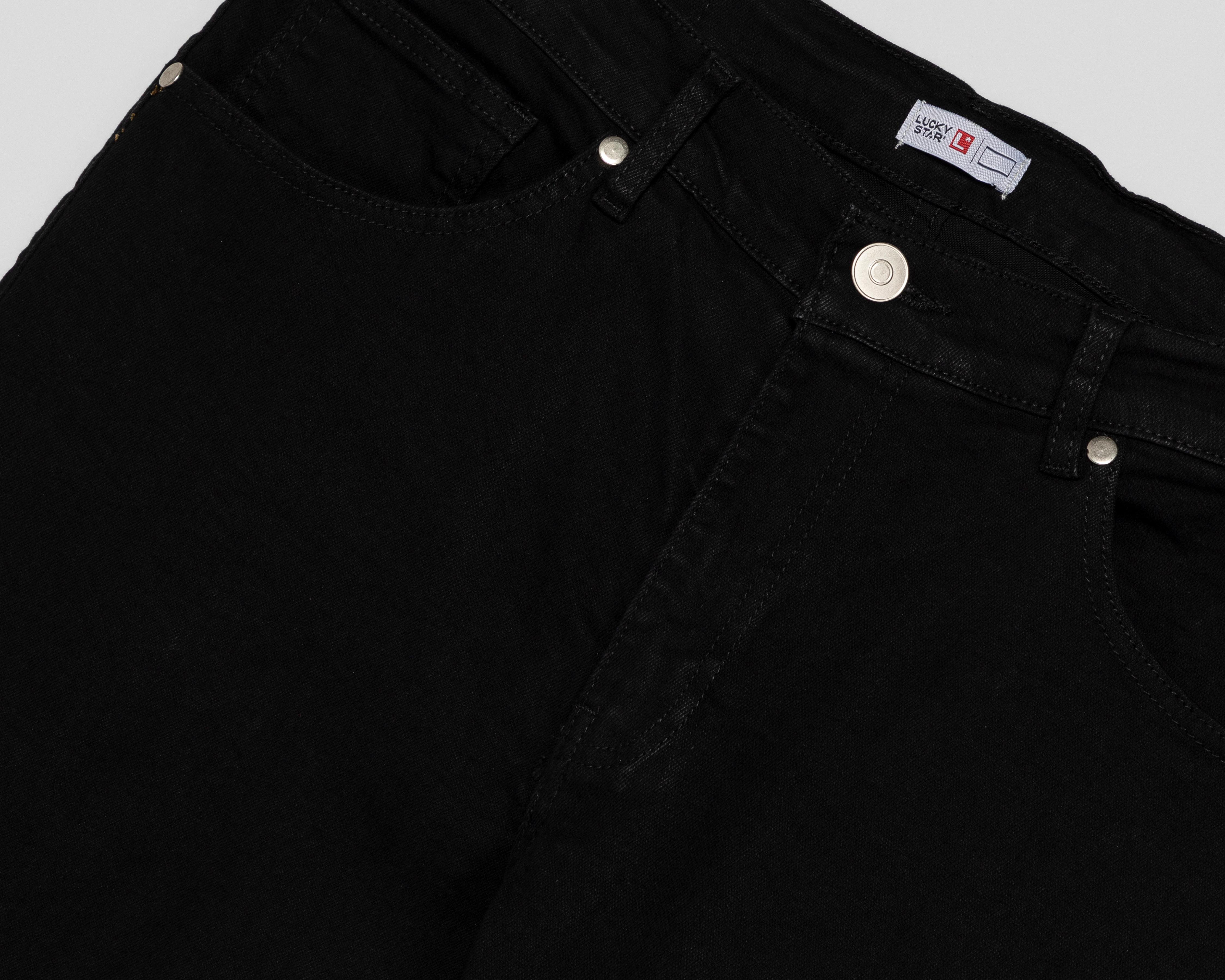 Foto 3 | Jeans Skinny Lucky Star para Hombre