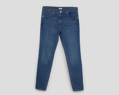 Foto 1 | Jeans Regular Lucky Star para Hombre