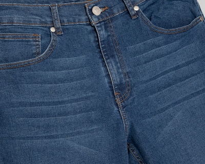 Foto 3 | Jeans Regular Lucky Star para Hombre