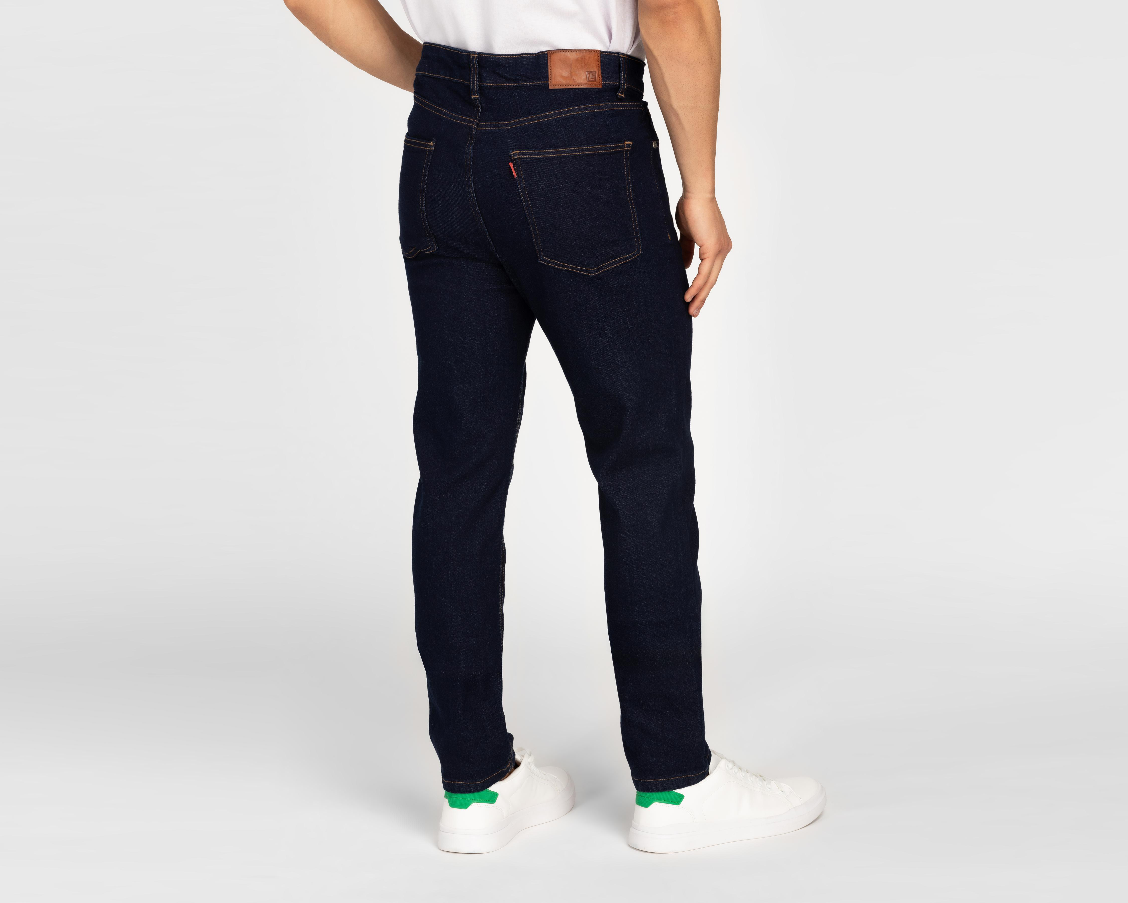 Jeans Slim Lucky Star para Hombre