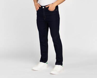 Foto 2 | Jeans Slim Lucky Star para Hombre
