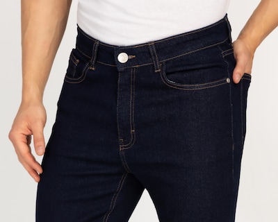 Foto 3 | Jeans Slim Lucky Star para Hombre