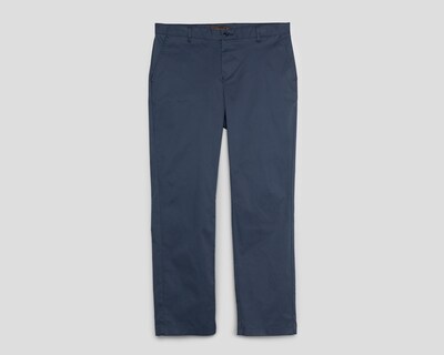 Foto 1 | Pantalón Chino Porto Sur Azul para Hombre