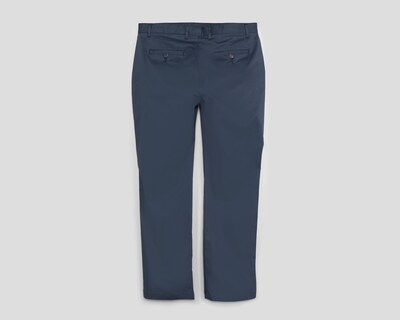 Foto 2 | Pantalón Chino Porto Sur Azul para Hombre