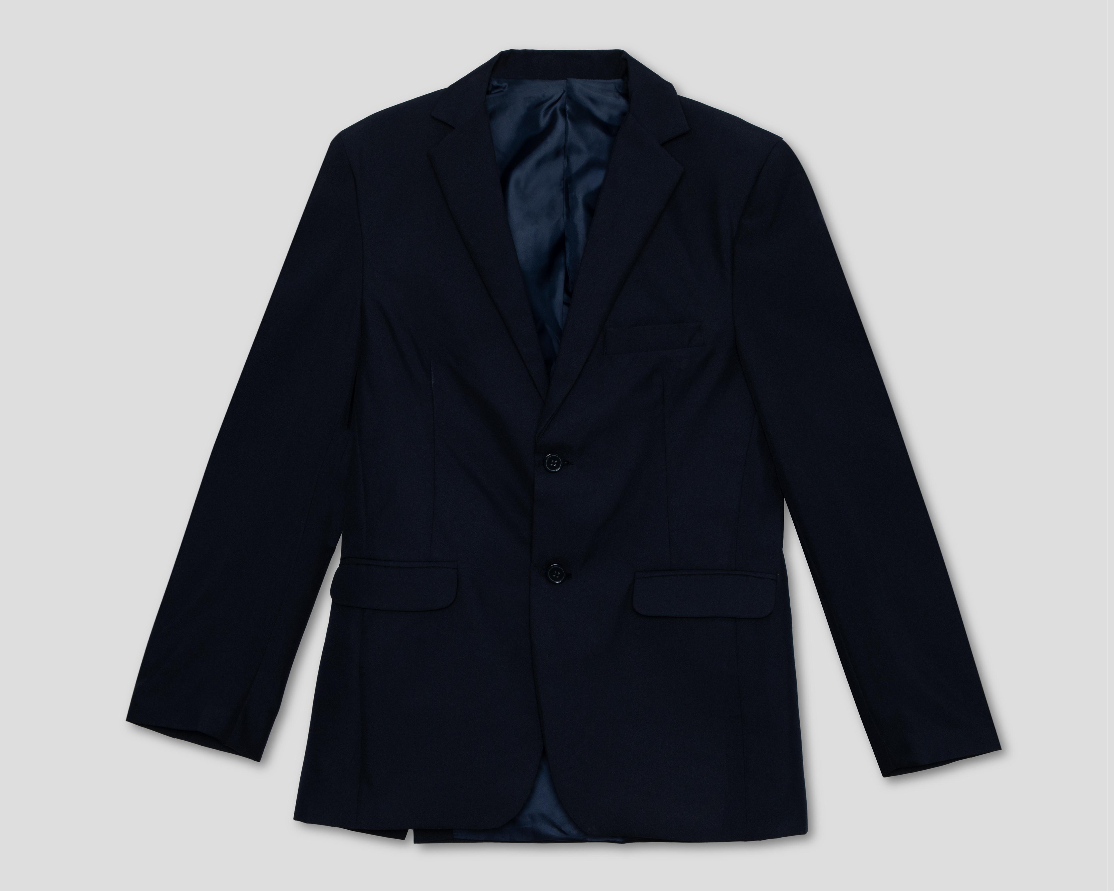 Foto 1 | Saco de Vestir Porto Sur para Hombre