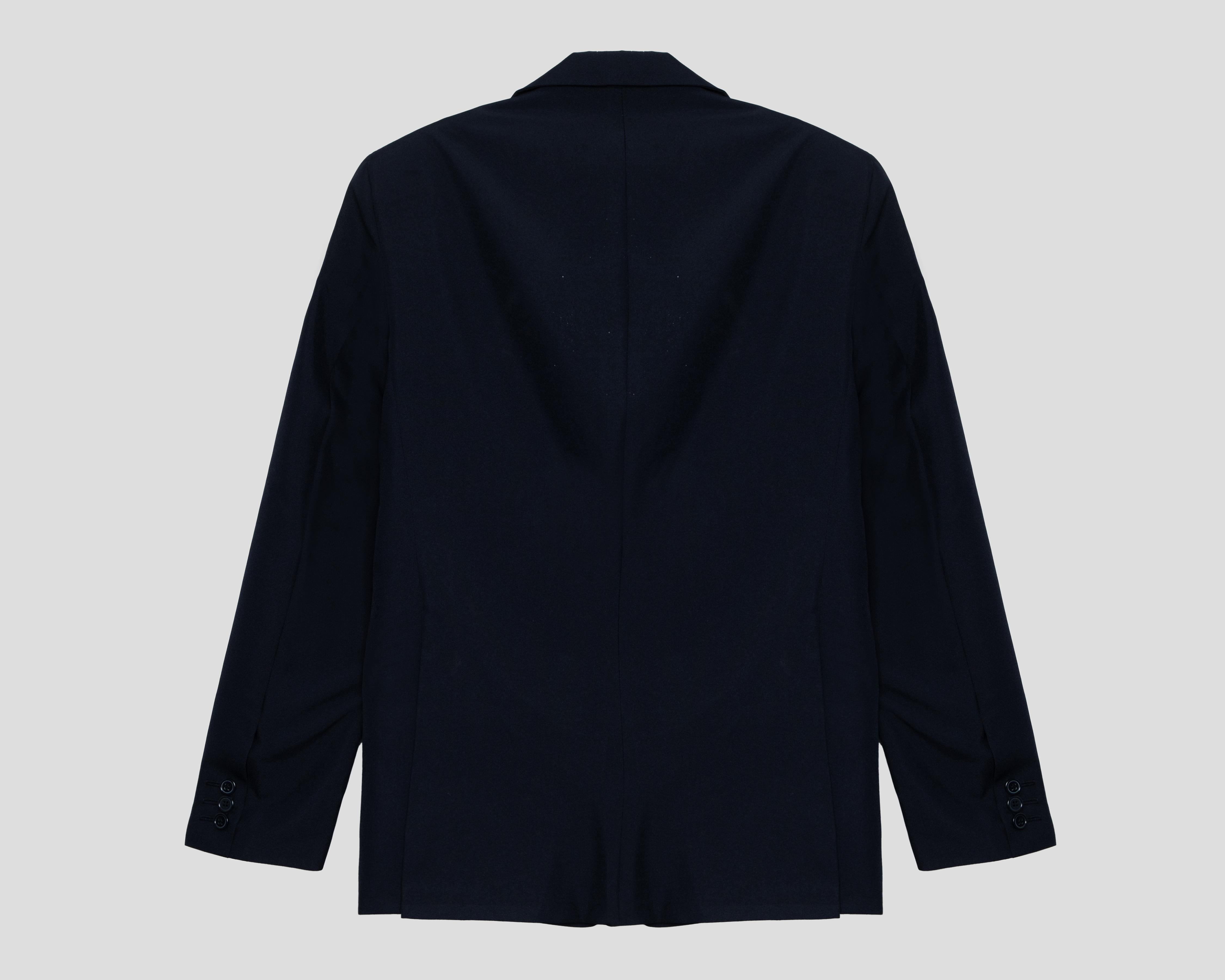 Foto 2 | Saco de Vestir Porto Sur para Hombre