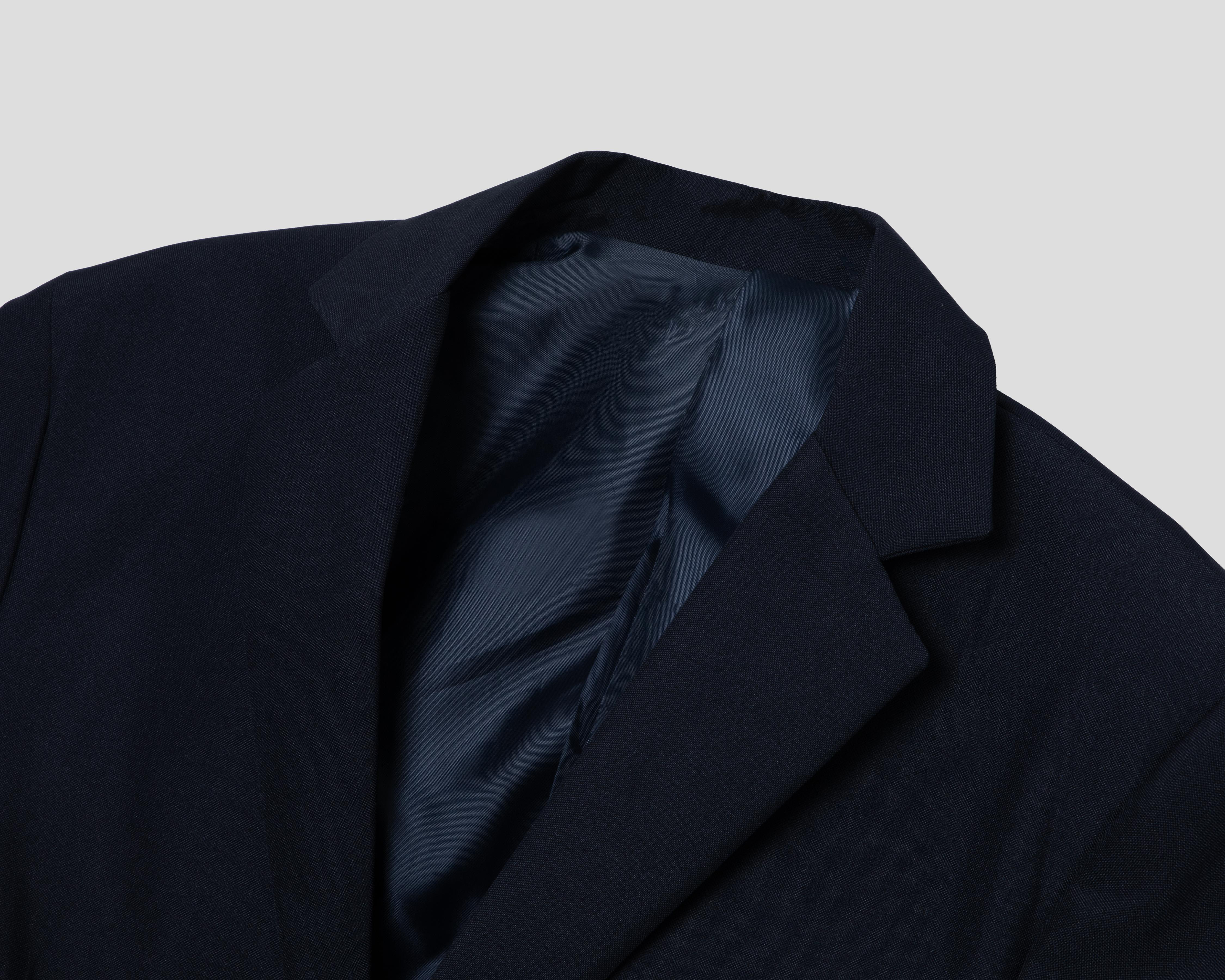 Foto 4 pulgar | Saco de Vestir Porto Sur para Hombre
