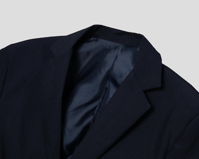 Foto 3 | Saco de Vestir Porto Sur para Hombre