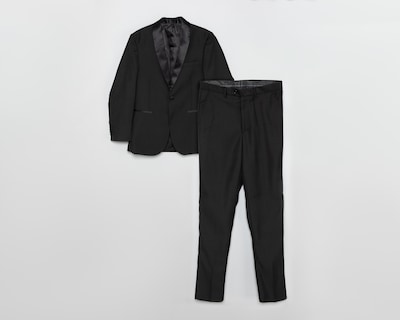 Foto 1 | Traje de Vestir Wall Street Corte Regular para Hombre