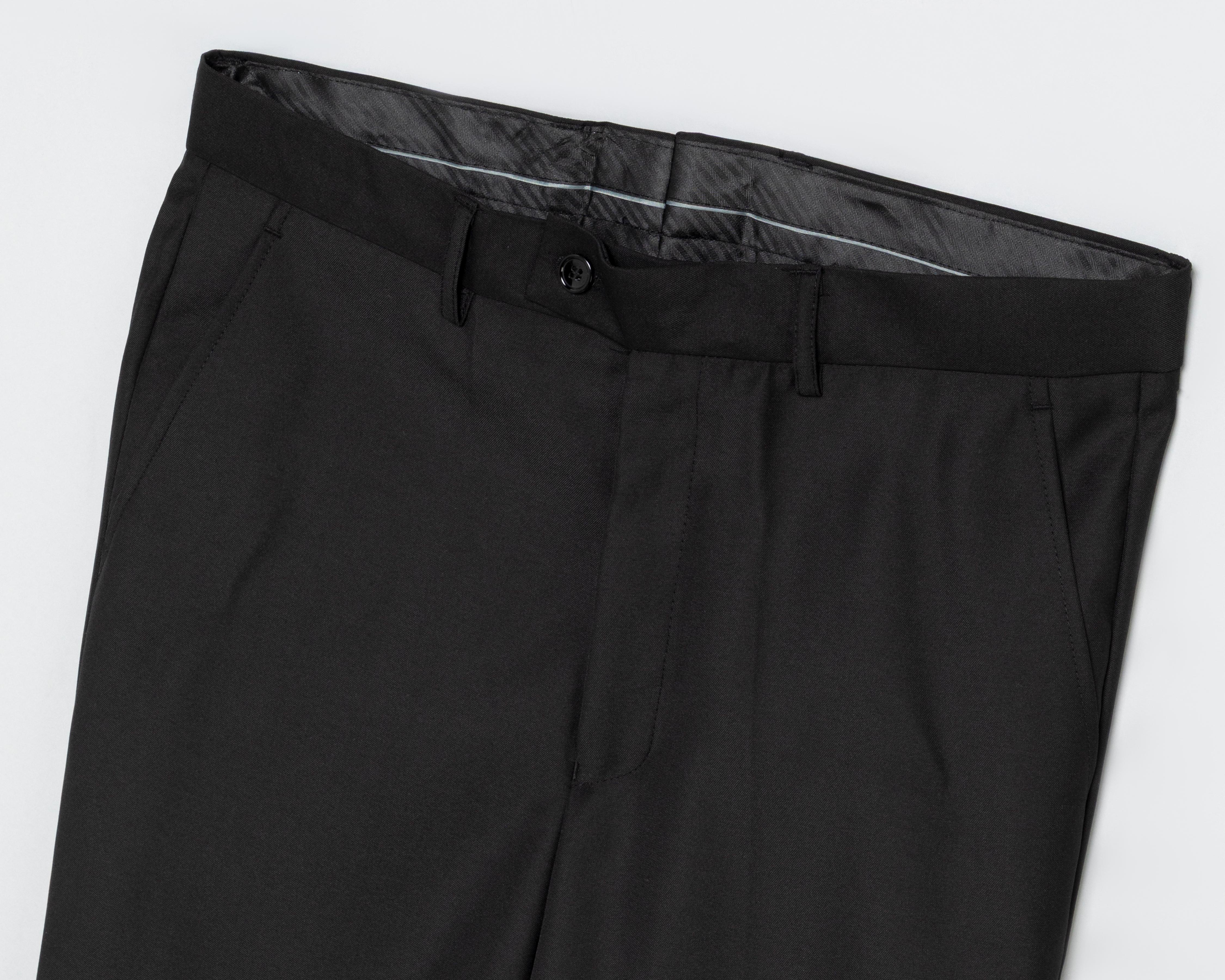 Foto 4 | Traje de Vestir Wall Street Corte Regular para Hombre