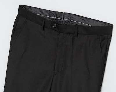 Foto 4 | Traje de Vestir Wall Street Corte Regular para Hombre