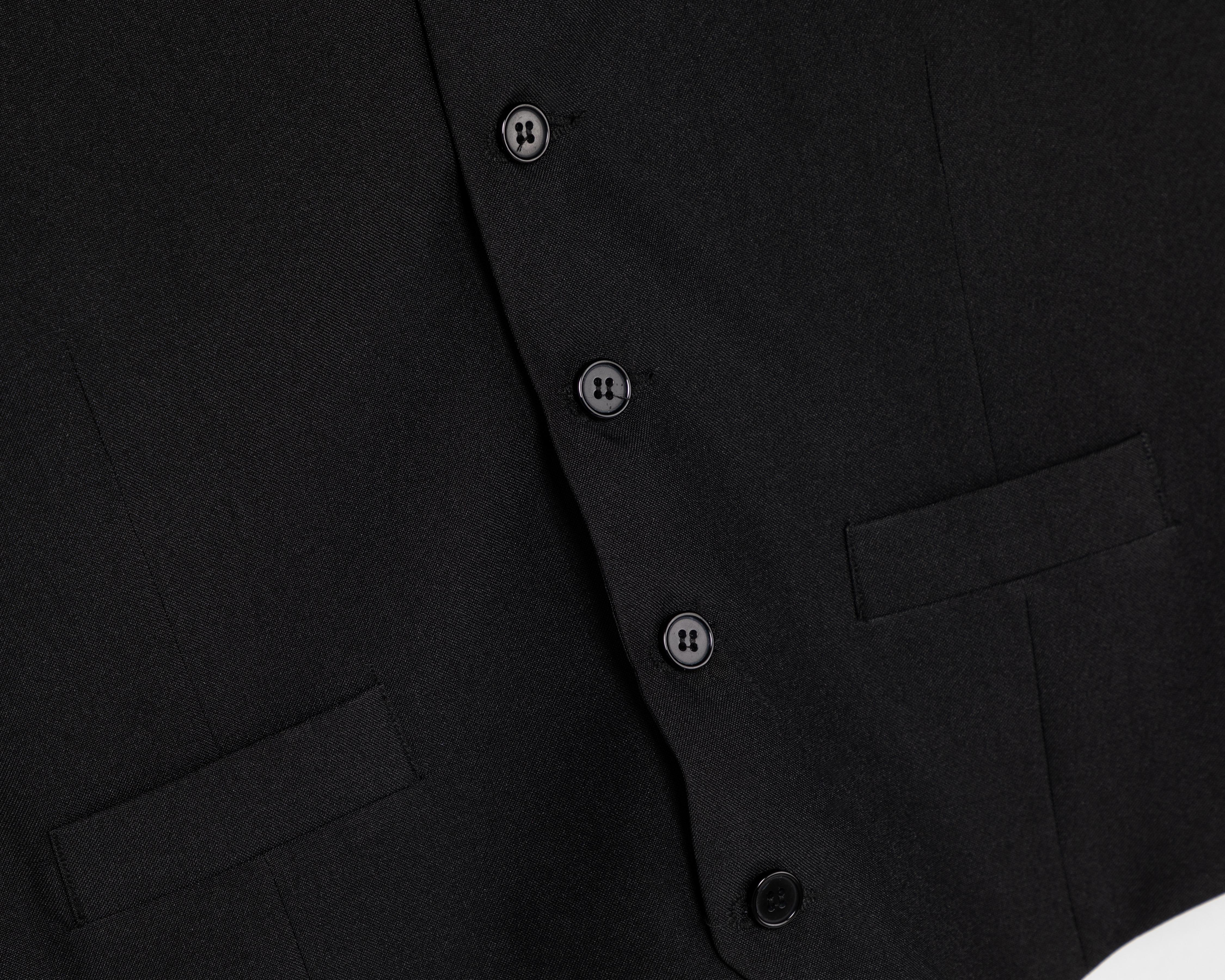 Foto 4 pulgar | Traje de Vestir Wall Street Regular para Hombre