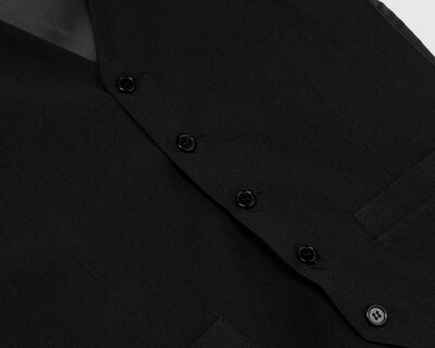 Foto 4 | Traje de Vestir Wall Street Regular para Hombre