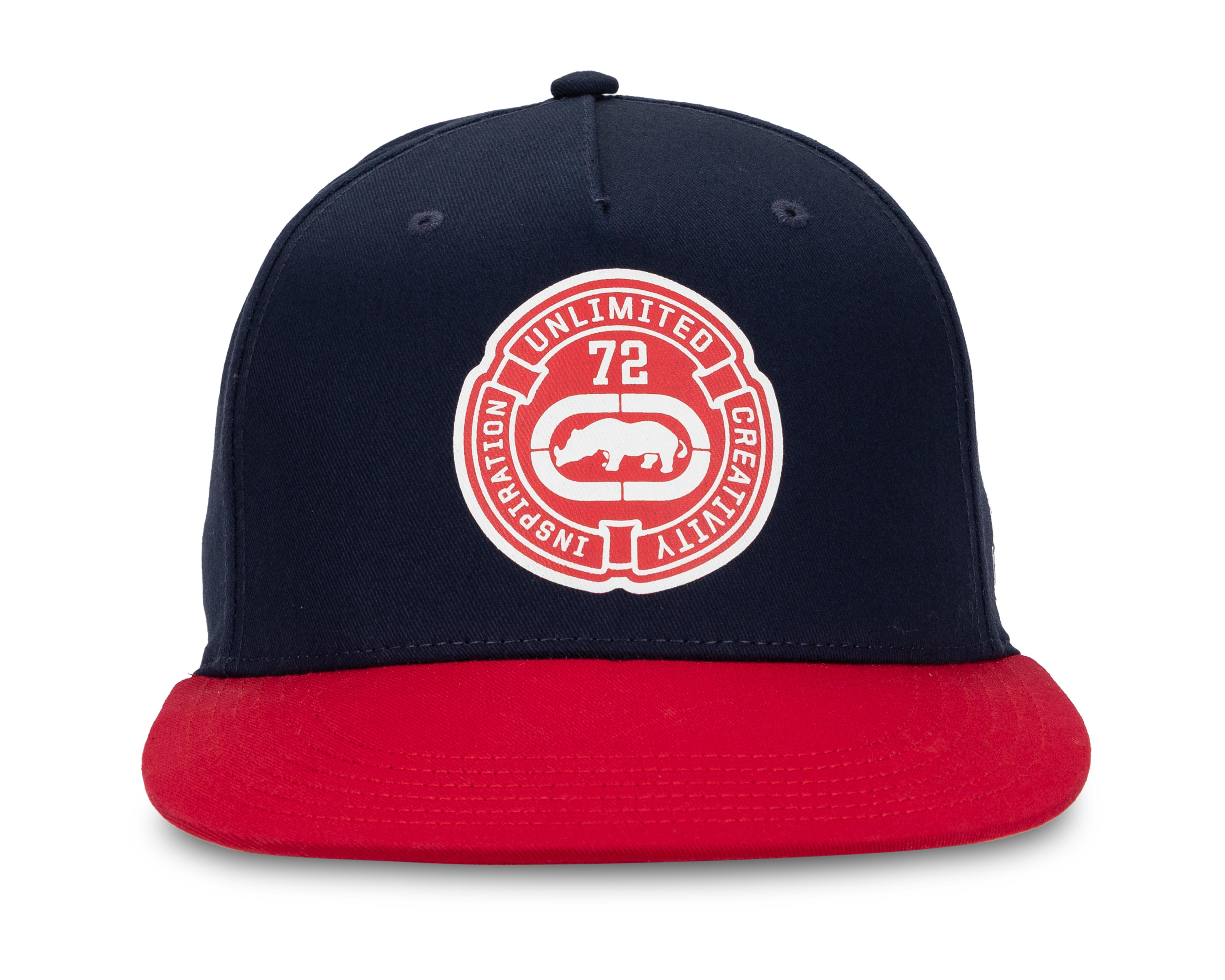 Foto 2 pulgar | Gorra Plana Ecko Unltd. para Hombre