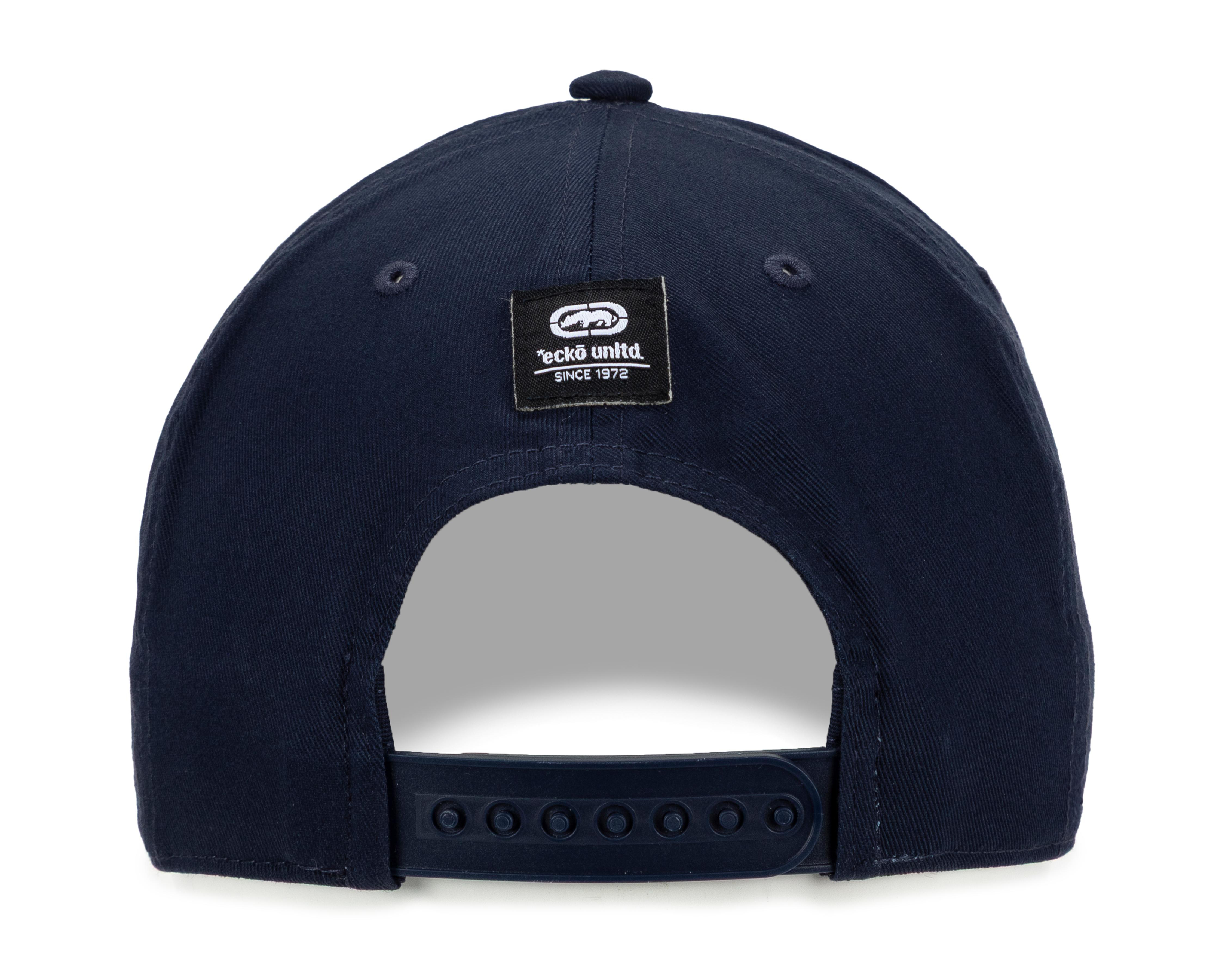 Foto 4 pulgar | Gorra Plana Ecko Unltd. para Hombre