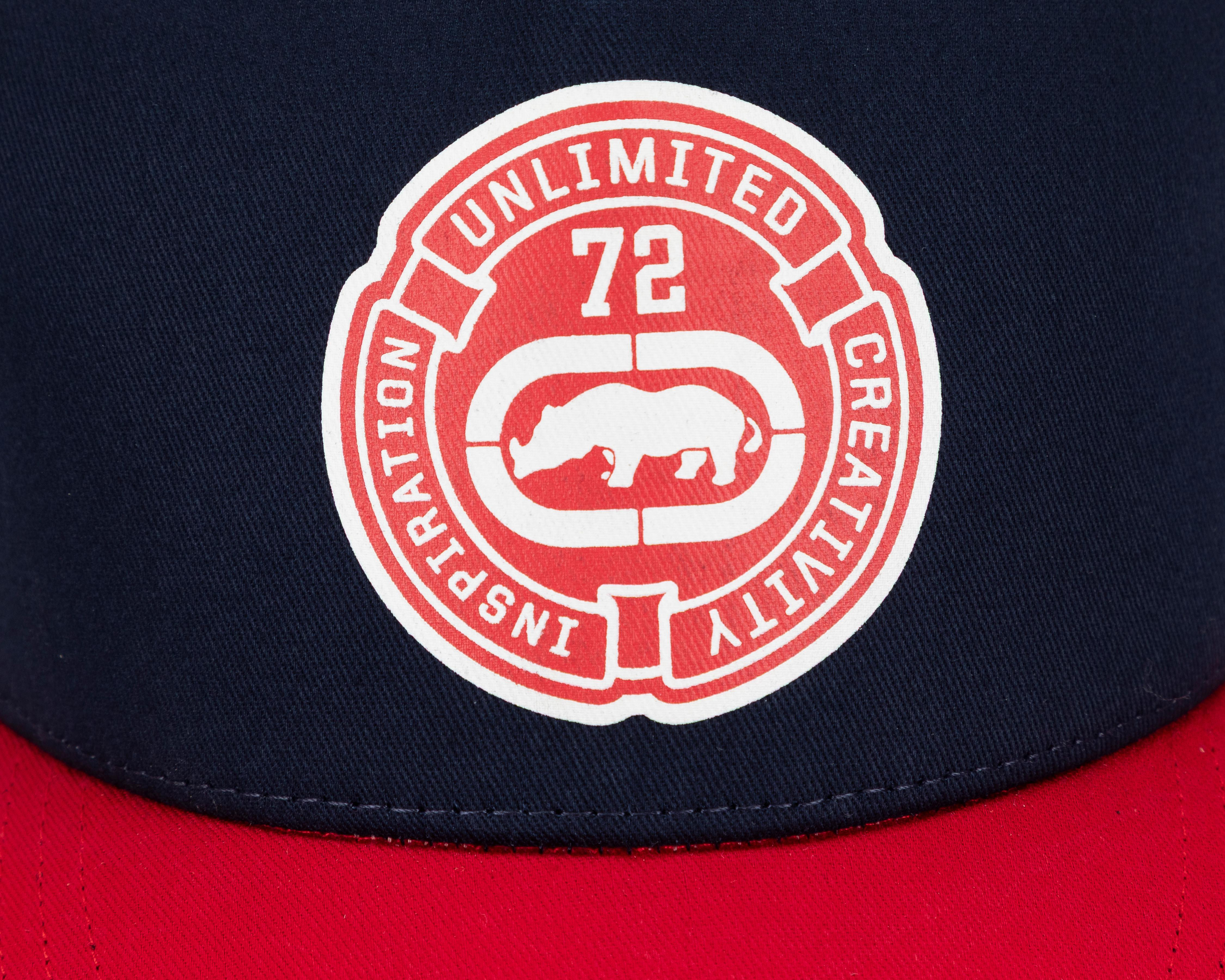 Foto 5 pulgar | Gorra Plana Ecko Unltd. para Hombre