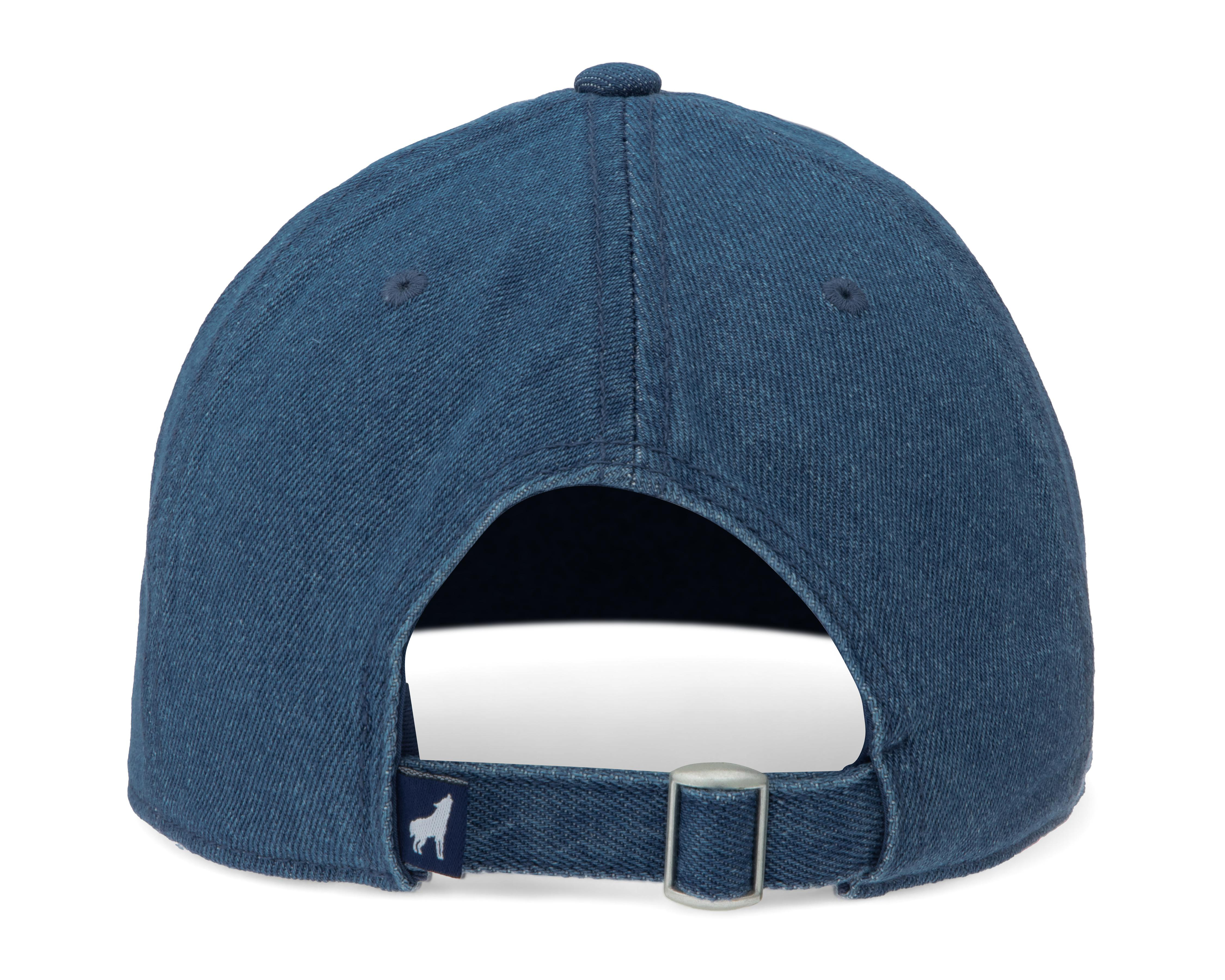 Foto 3 | Gorra Curva Refill para Hombre