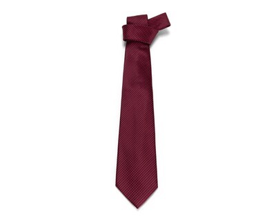 Foto 1 | Corbata de Rombos Wall Street Tinta