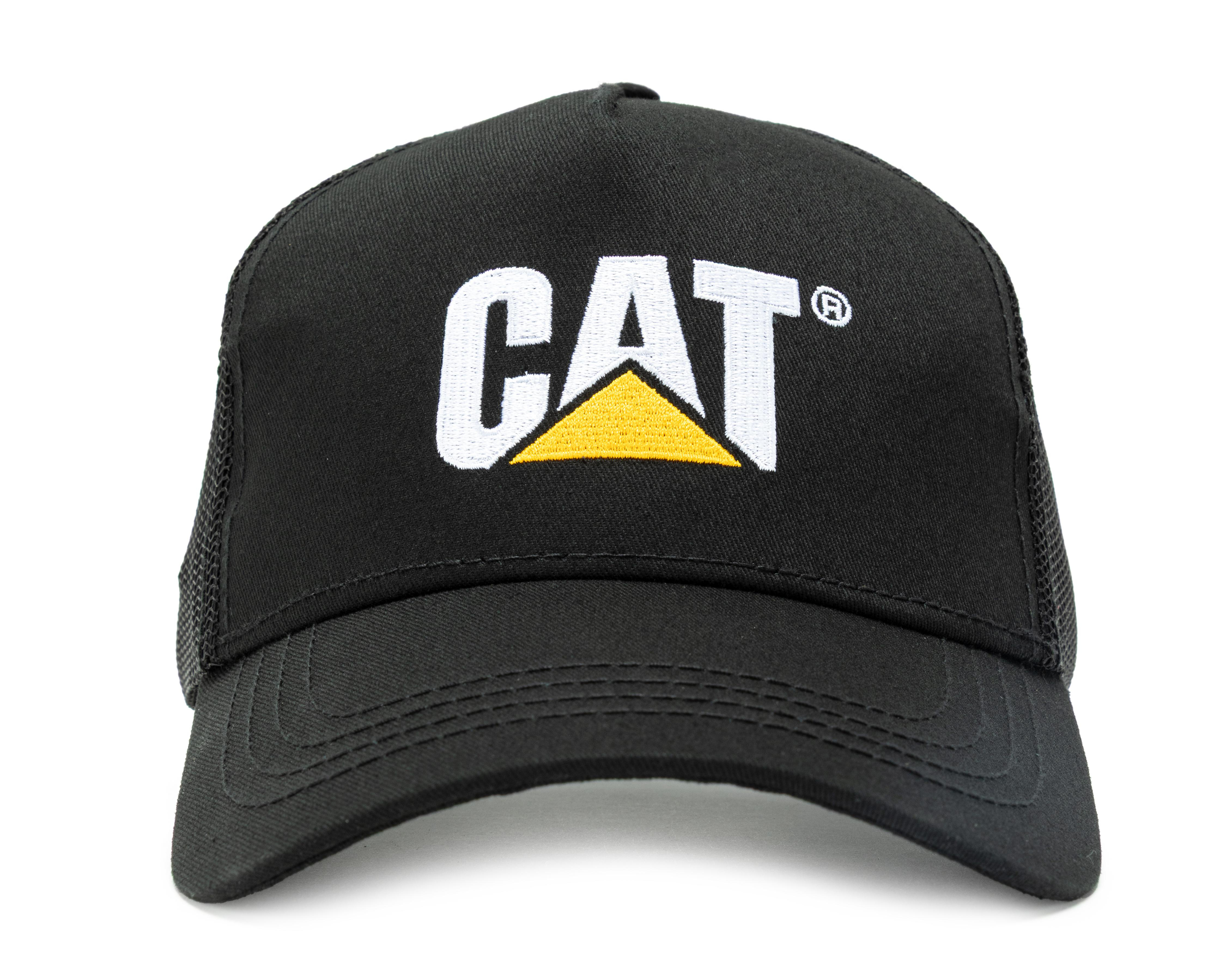 Foto 1 | Gorra Curva CAT
