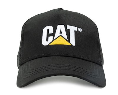 Foto 1 | Gorra Curva CAT