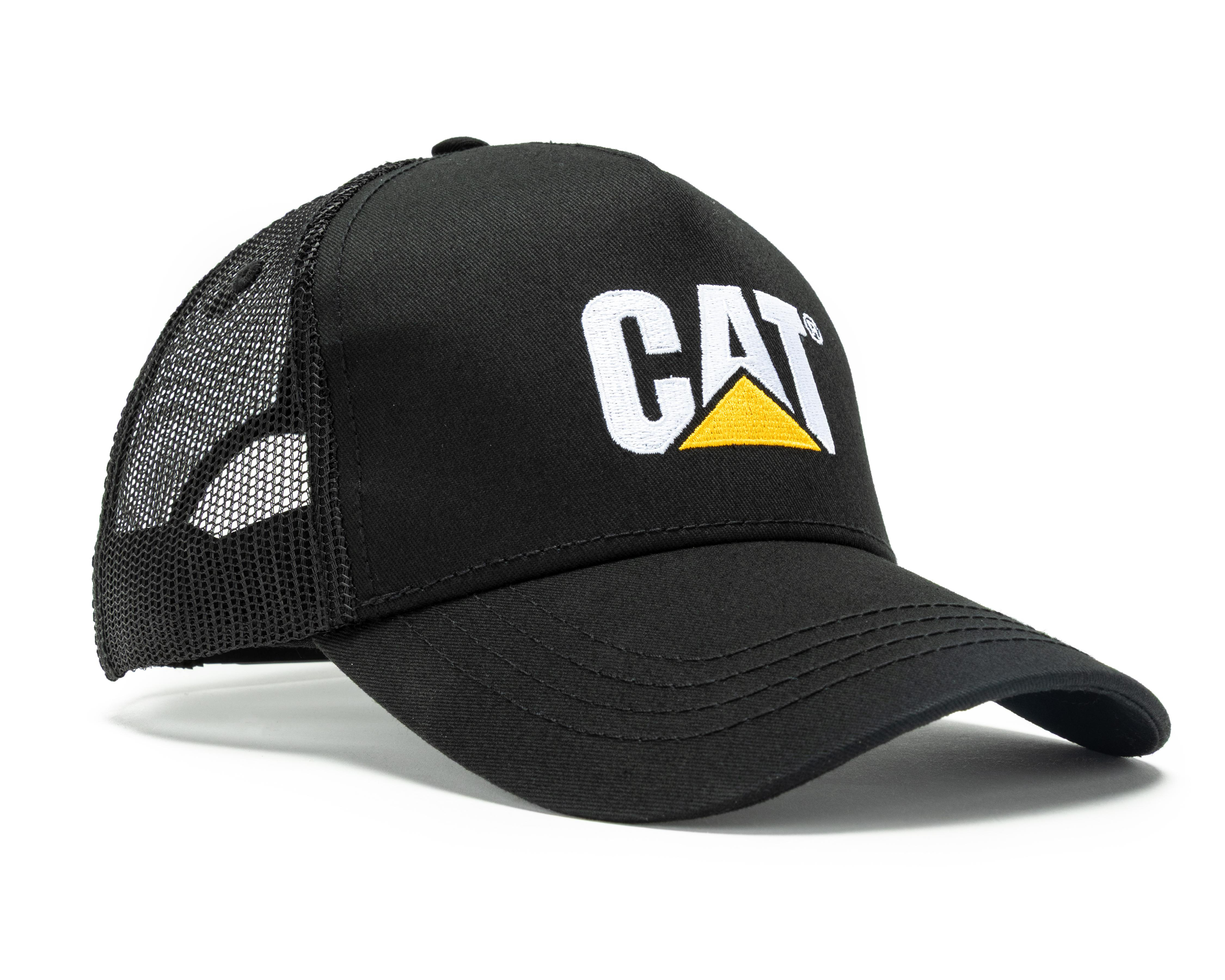 Foto 2 | Gorra Curva CAT