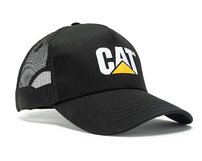 Foto 2 | Gorra Curva CAT