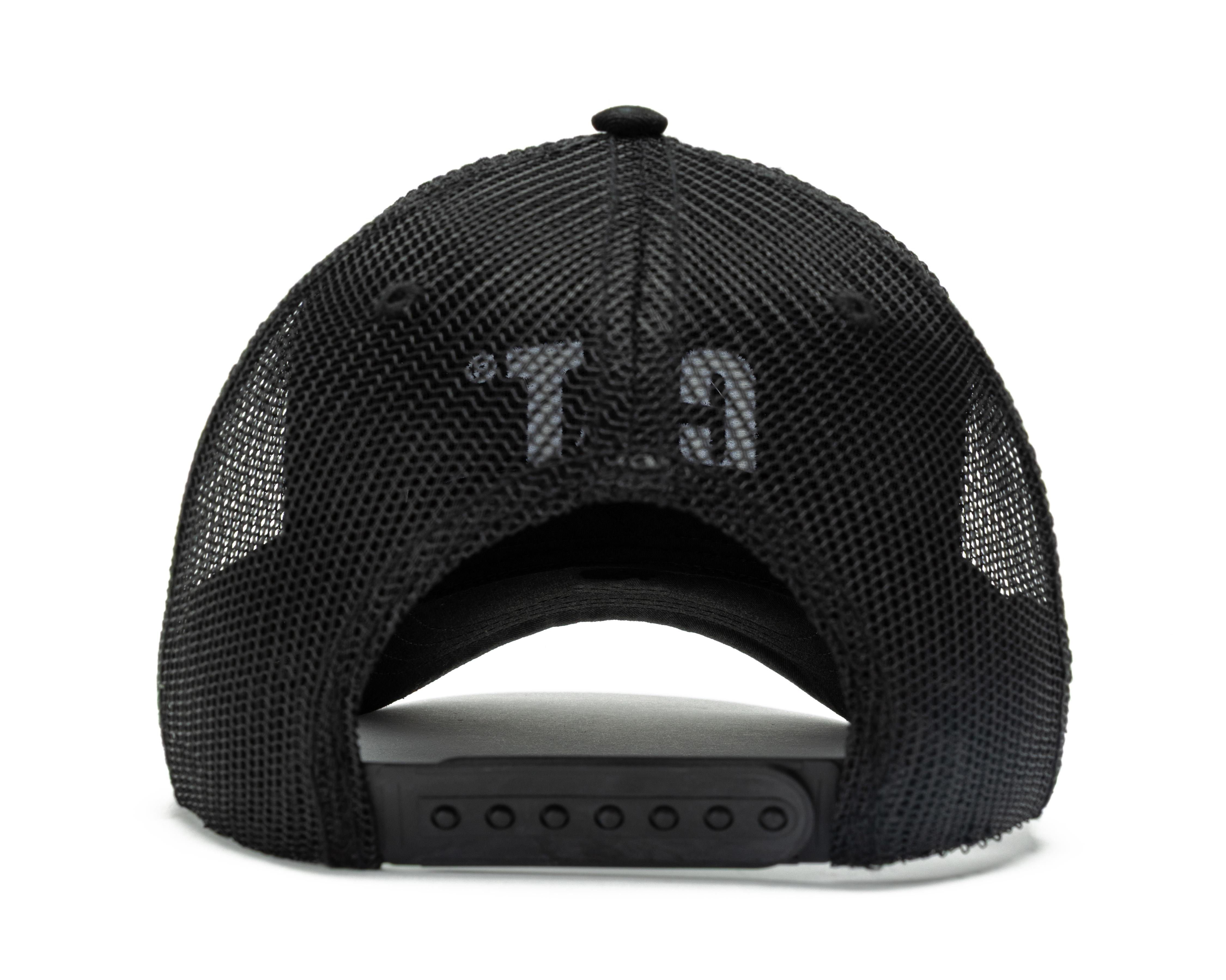 Foto 3 | Gorra Curva CAT