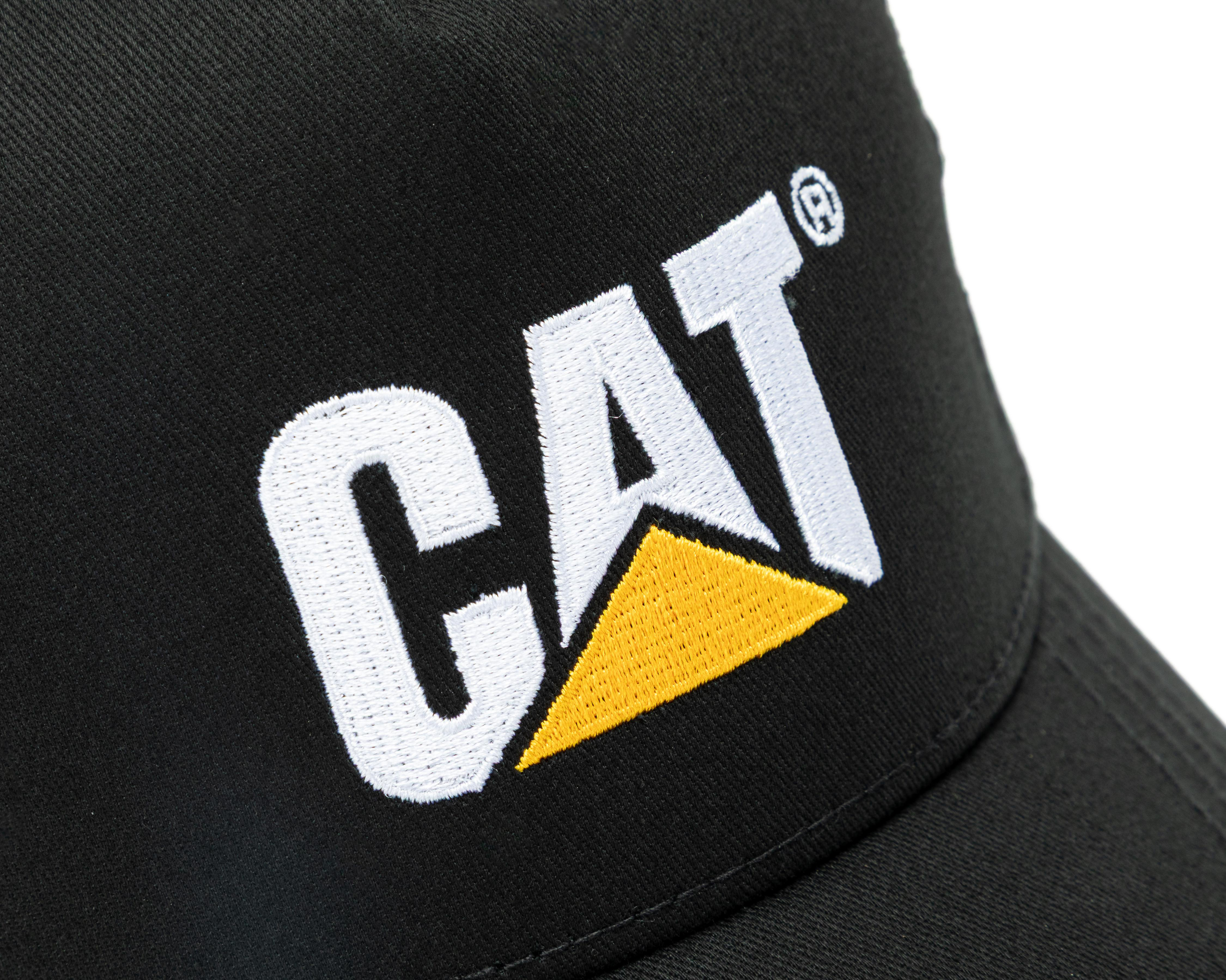 Foto 4 | Gorra Curva CAT