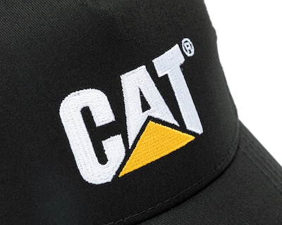 Foto 4 | Gorra Curva CAT