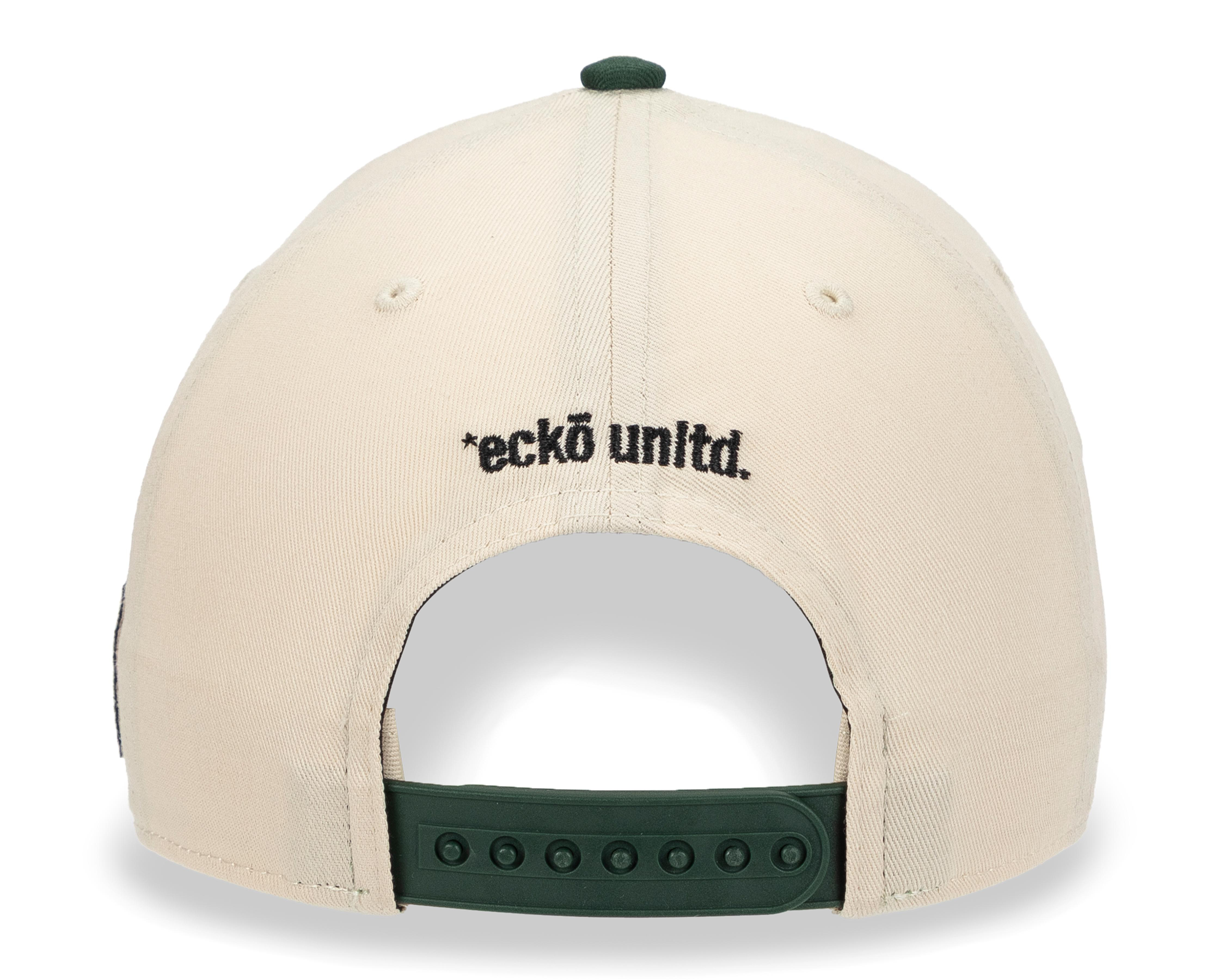 Foto 4 pulgar | Gorra Curva Ecko Unltd. para Hombre