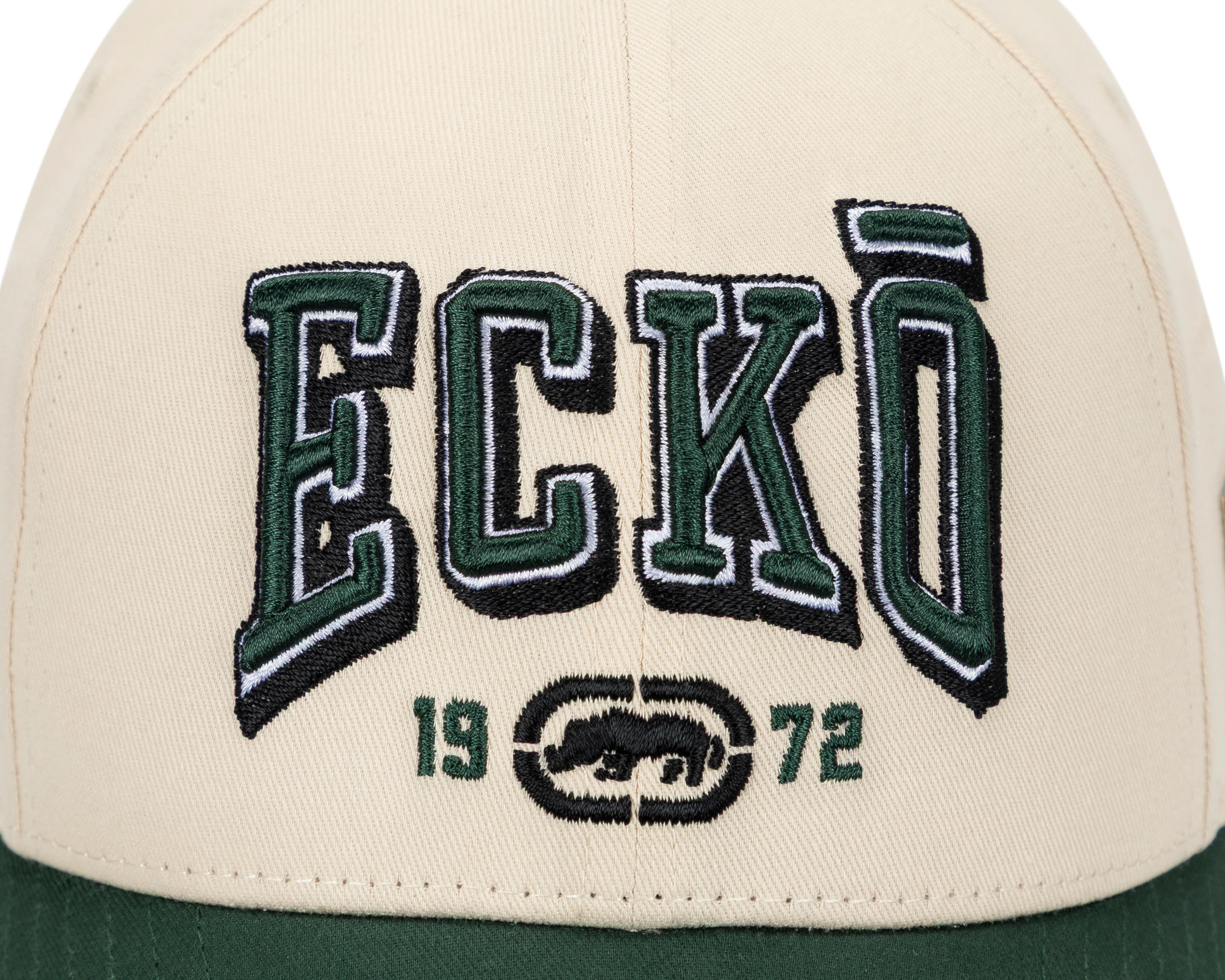 Foto 5 pulgar | Gorra Curva Ecko Unltd. para Hombre
