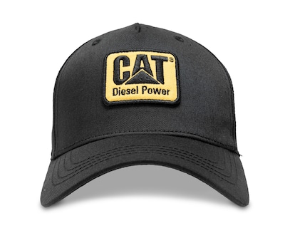 Foto 1 | Gorra Curva CAT