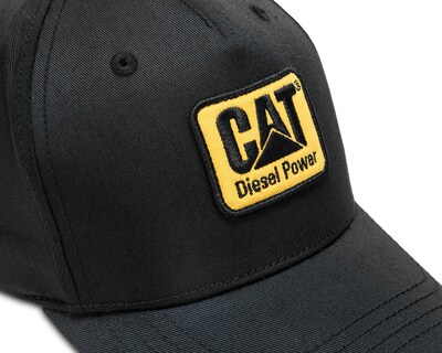 Foto 4 | Gorra Curva CAT