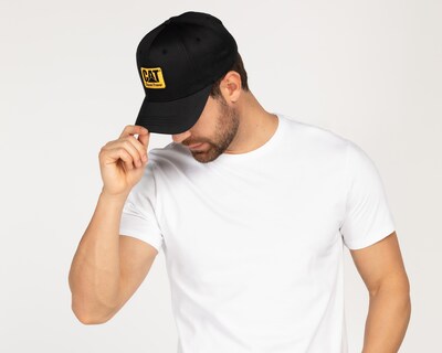 Foto 5 | Gorra Curva CAT