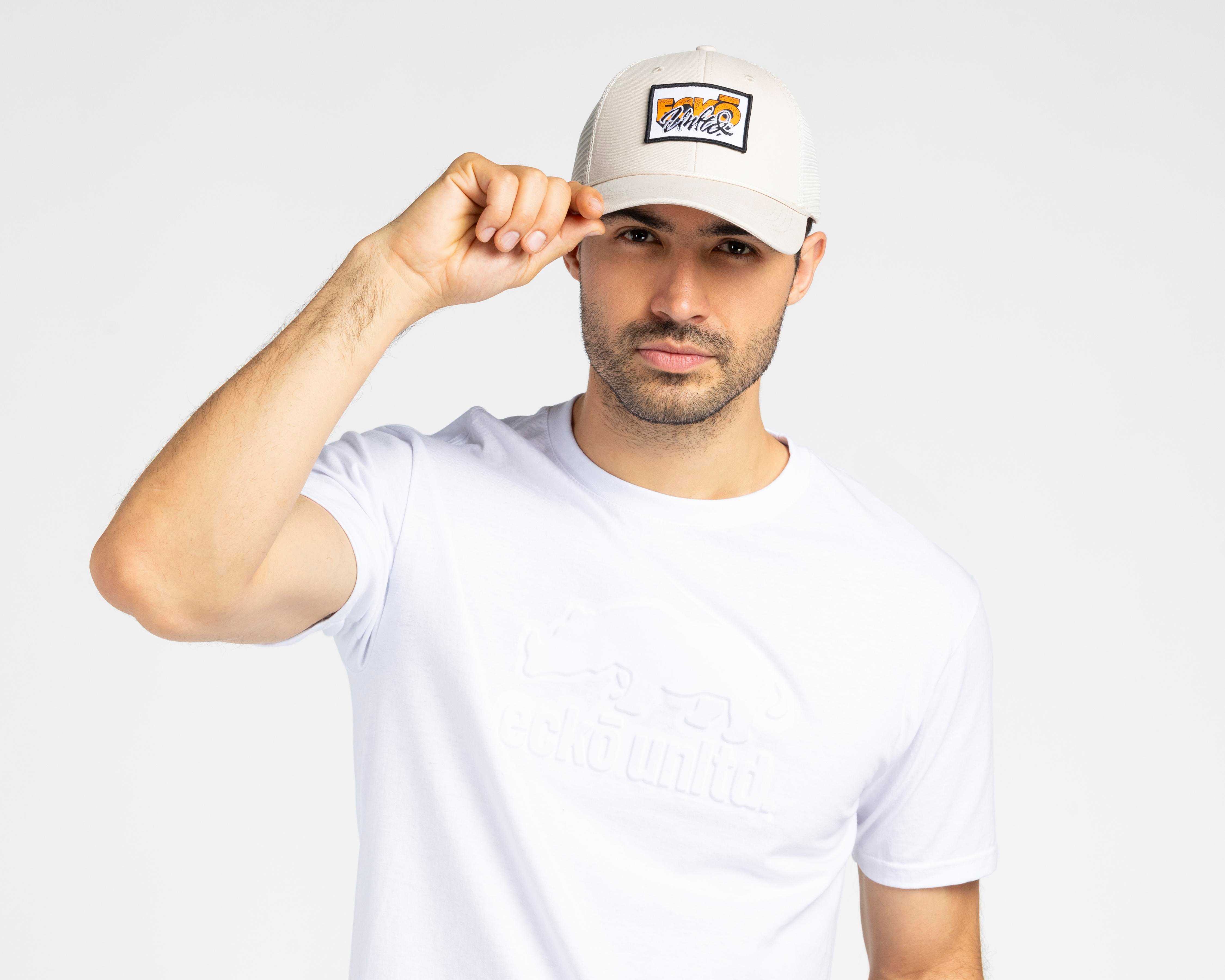 Foto 6 pulgar | Gorra Curva Ecko Unltd. para Hombre